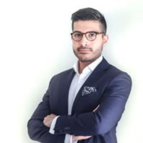    Simon Ghomeshi Toronto Realtor 