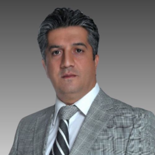 Peyman Khodadadinejad